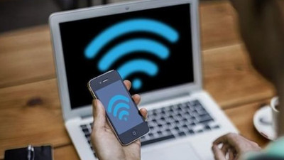 İnternetini paylaşanlar dikkat!