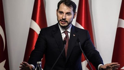 Bakan Albayrak'tan KOBİ'leri sevindirecek paylaşım