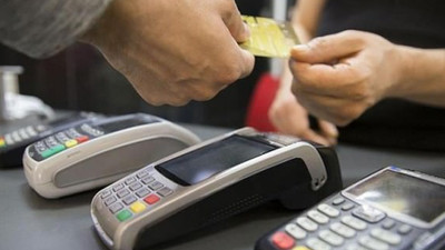 Kredi kartı sahipleri dikkat!