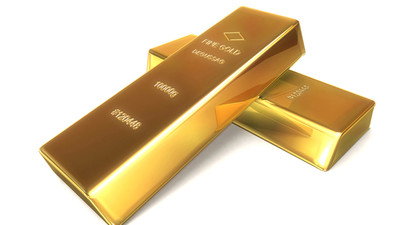 Türkiye'ye altın darbe!