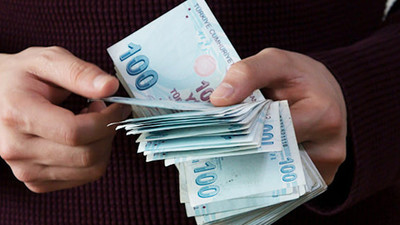 Emekliye 1000 TL promosyon