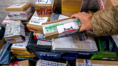 Yurt dışından gelen elektronik ürüne bandrol ücreti