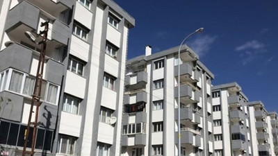 Büyük sitelere gaz tarifesi ayarı