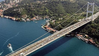 Köprü ve otoyollar para bastı