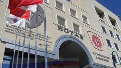 BOTAŞ 186 personel alacak