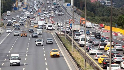 Köprü ve otoyollara zam yok!