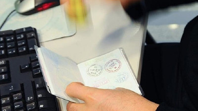 Ehliyet, kimlik ve pasaport ücretlerine yılbaşı zammı