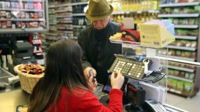 Marketlerde yeni dönem!