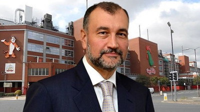 13 yıllık ortaklık bitti