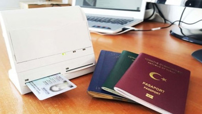 250'yi aşkın kişi Türk vatandaşlığına başvurdu