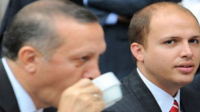 Bilal Erdoğan savcıya ifade verdi!