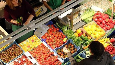 2018 enflasyonu açıklandı