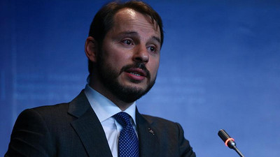 Bakan Albayrak'tan enflasyon açıklaması