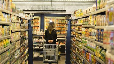 Artık hepsinin üzerinde olacak