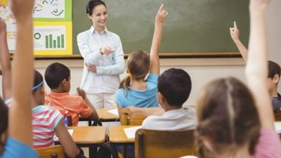 Öğretmen maaşları belli oldu