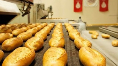 İstanbul Halk Ekmek büfeleri ücretli poşete geçti