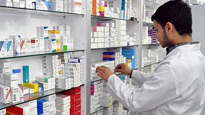 Eczanelerde poşet kullanımına ilişkin açıklama