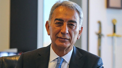 "Akıllı olan şu dönemde gayrimenkule yönelir"