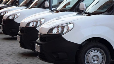 Ticari araçta yeni dönem!