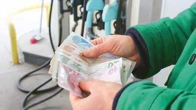 Benzin ve motorinde zam baskısı!