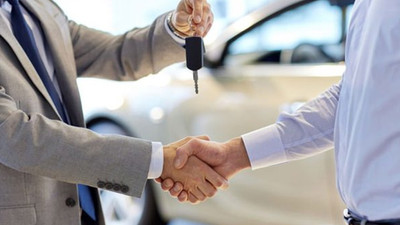 2018’de otomotive 47 milyarlık kredi