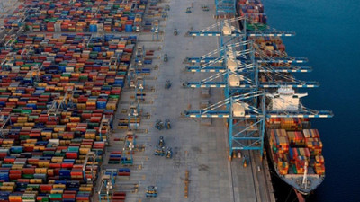 İhracat beklentisi arttı