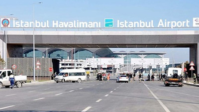 Havalimanlarının 2019 otopark tarifeleri belli oldu