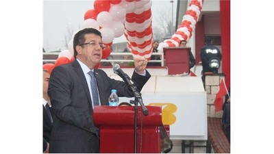 "Felaket tellallarına kulak vermeyin"