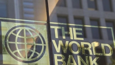 Dünya Bankası'ndan Türkiye açıklaması!