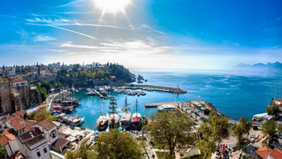 Rekor yılı olacak!