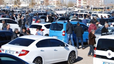 İkinci el otomobil alacaklar dikkat!
