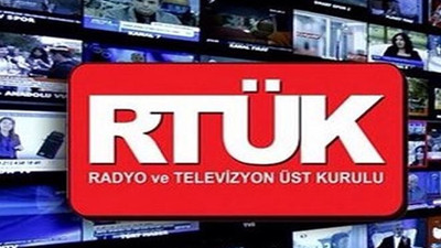 Bu kez RTÜK ceza yedi!