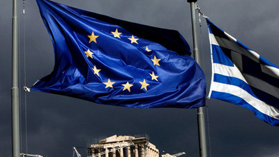 Komşuya Alman kazığı!