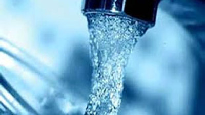 "İstanbul'un 120 günlük suyu kaldı"