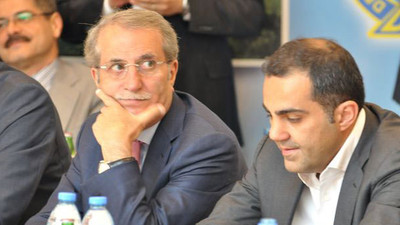 İbrahim Çeçen ifade verdi