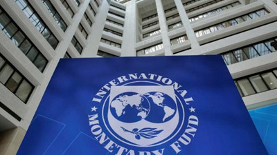 IMF: Türkiye beklenenden fazla yavaşlayacak