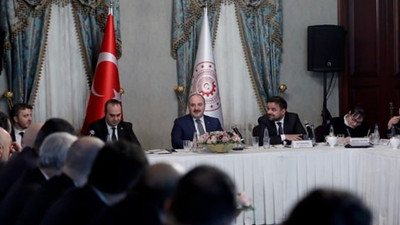 Bakan Varank açıkladı: Güvenlik risklerini azaltacak