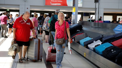 2,5 milyon kişi erken rezervasyon yaptırdı