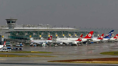 Atatürk Havalimanı yıkılacak mı?