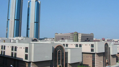 Mali genel kurula 1 hafta kala esnaf yönetime bayrak açtı