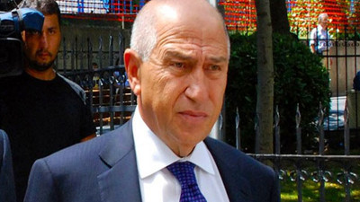 Nihat Özdemir ifade verdi