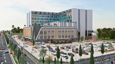 Malatya'ya 300 yataklı yeni hastane