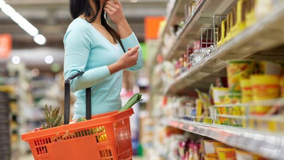 Alışveriş yapanlar dikkat!