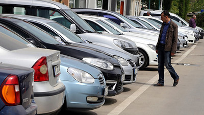 Hem aracından oldu hem de 79 bin TL ödedi