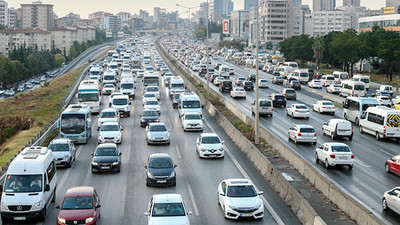 İstanbul ulaşımında yeni uygulama: 53 bin aracı ilgilendiriyor