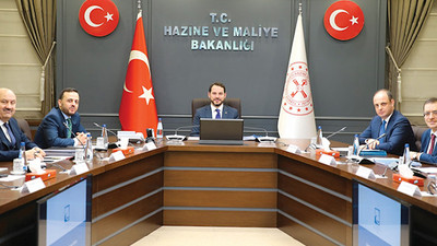 Milli reytingde süreç işliyor