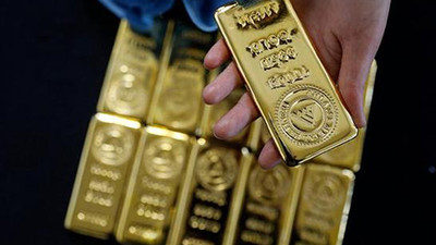 Rusya ve Türkiye dünyanın en çok altın alan ülkeleri