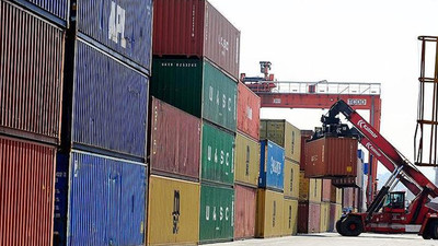 56 şehir ihracat fazlası verdi