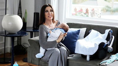 Dizi yapımcılarına yerli mobilya çağrısı