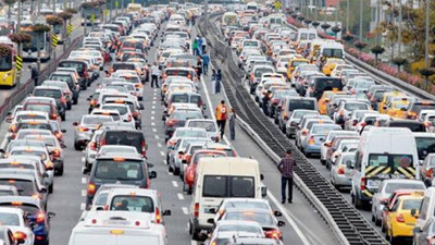 Araç sahiplerine uyarı!